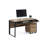 Linea™ Metal Base Writing Desk-64409240