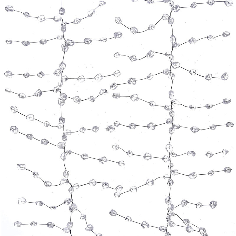 72'' in. Faux Garland