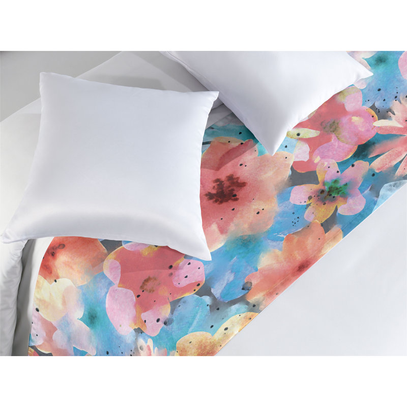 Foulard de lit Ambesonne, Grand