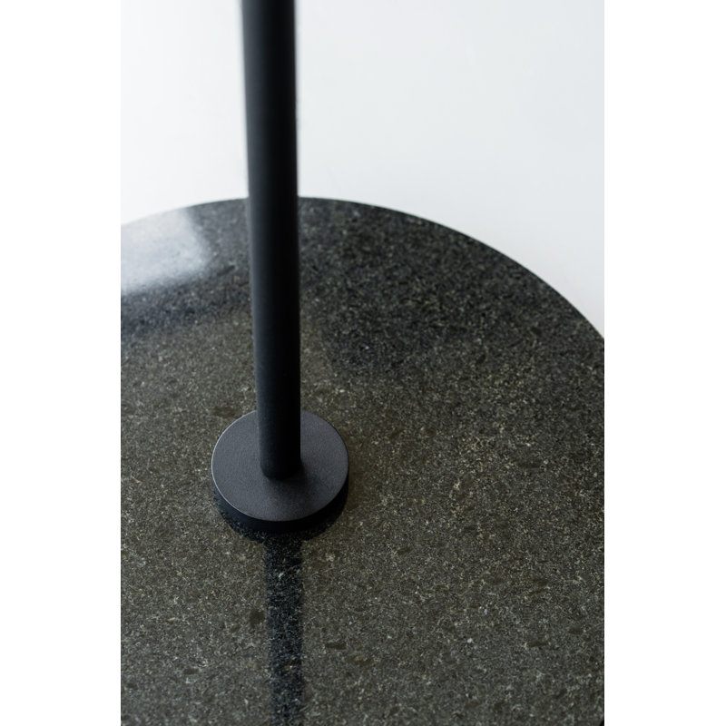 Soft Table Lamp, Black
