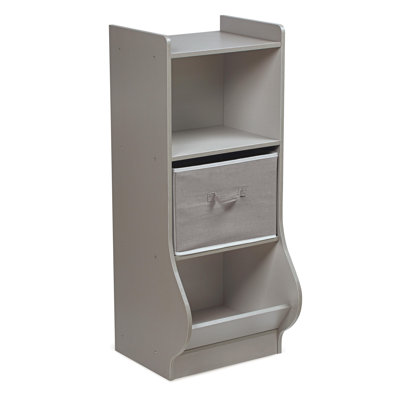 Ioan Red Barrel Studio® Toy Organizer