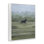 «Rider's Shadow Horse», estampe numérique par Grace Popp