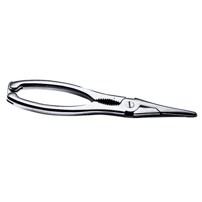 MEPRA 24 Seafood Tool