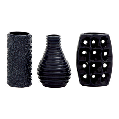 Ensemble de vase de table 3 pièces Marbleton