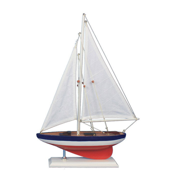Maquette de voilier Erie