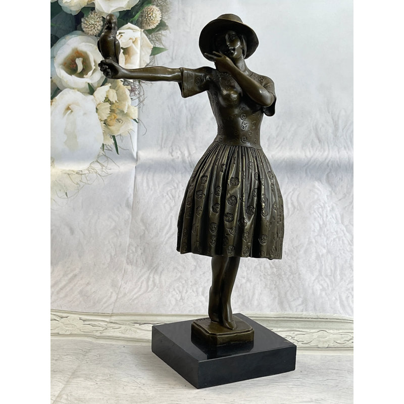 Figurine Indu