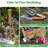 Shonnell 12.6" Gardening Tools
