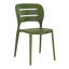 Ensemble de 2 chaises de patio empilables-131248751-131248752