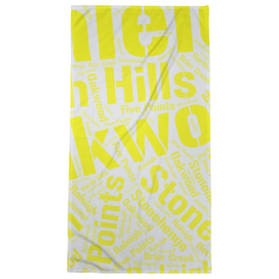 Bath Towel