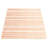 Ellington Circle Wool Geometric Indoor Rug