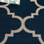 Tapis d'intérieur / extérieur à motif géométrique Herefordshire Performance-1702254006