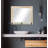 Camyle Marley Flat Wall Mirror-7874927