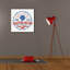  «Marine Shanty 7» par Anne Tavoletti, art mural sur toile, 26 po x 26 po-1174615359