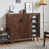 Marron foncé