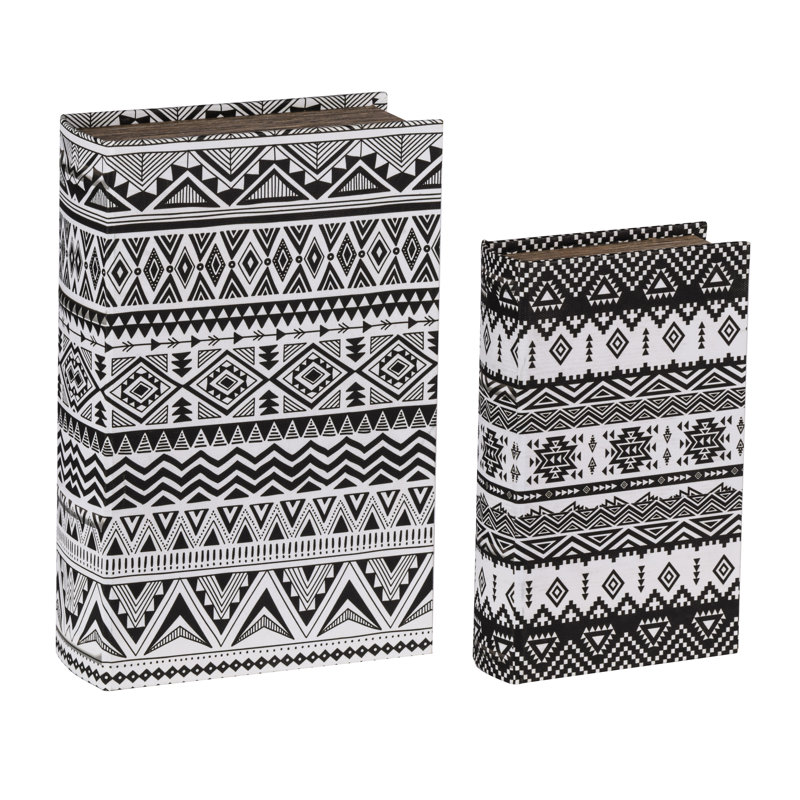 Dakota Fields Decorative Bin