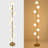Sequim Jazzalyn 7" Tree Floor Lamp