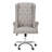 Linen Gaming Chair