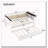 Twin Size Wood Daybed with Storage Shelves, Upholstered Backrest,USB and Trundle-1058960490