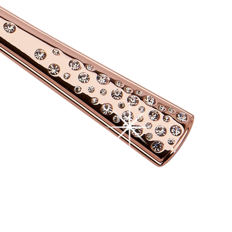 Juelz Stainless Steel Serving Piece