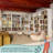 71" Metal Book Shelf,5 Tier Bookshelf With Adjustable Shelves,white Bookshleves And Bookcases,heavy Duty Library Book Case,modern Open Bookshelf For Living Room,bedroom,office (white)-1576894598-1576894713