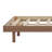 Modern Design Floating Platform Bed Frame-836734353-836734354