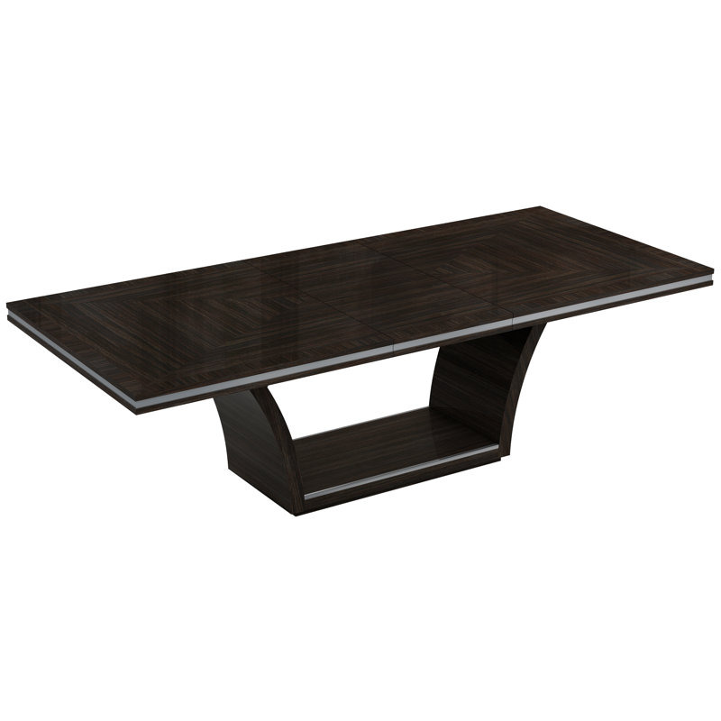 Leighty D832 - Table de salle à manger