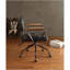 Chaise de bureau Hallie