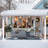 Aluminum Pergola with Canopy-95168561-102155755
