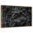 Floating Frame Gold