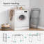 Metal Foldable Gullwing Drying Rack