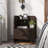 Molina 19.7'' W Nightstand-1700516423
