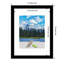 Cadre photo, cadre photo, cadre noir Nepean-1802740847