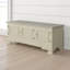 Shorehaven 120cm Sideboard