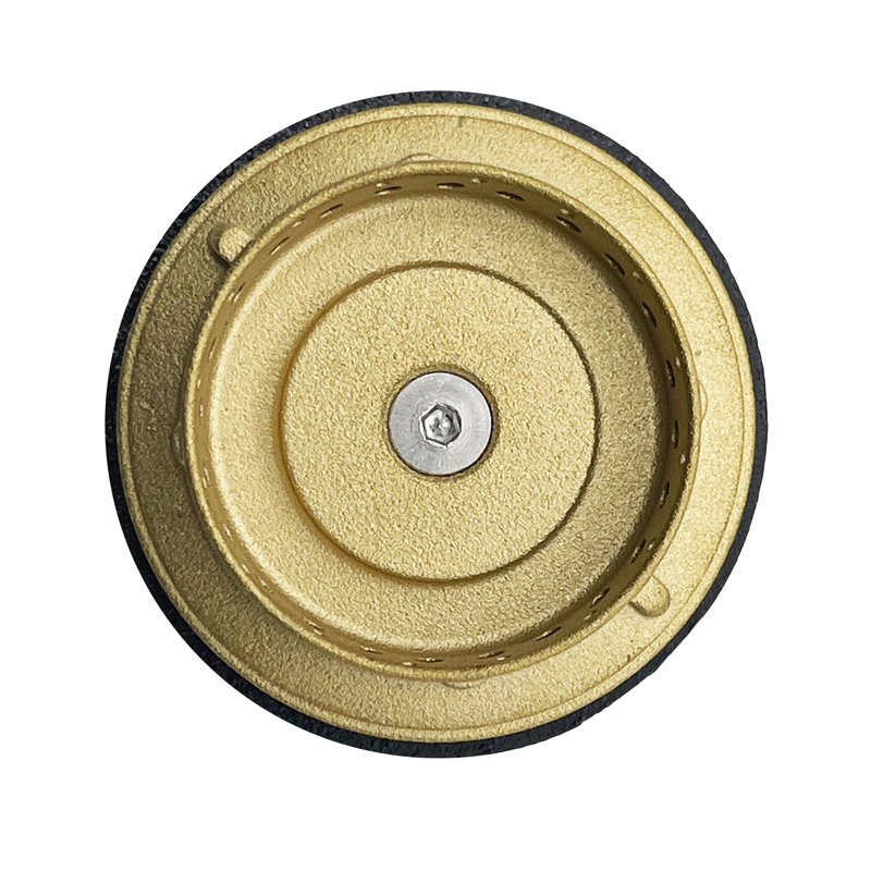 Whole Parts Burner Cap (a) Right Front Part# Pa080091 - Replacement And Compatible With Some Viking Ranges