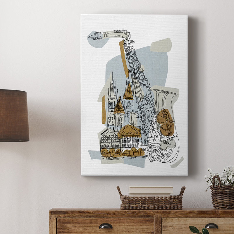 Répétition II - galerie Cavas sur mesure, H 27 po x l 18 po