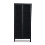 Caprice 2 - Door Solid Wood Armoire