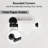 3 - Piece Bathroom Hardware Set-65028140