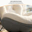 Chaise berçante Modern-132835207
