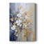 FLORAL Series CCCCXXV - Cavas de galerie sur mesure