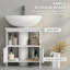 Bathroom Vanity with Basin