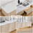 Delorme Modern TV Stands with Glossy Sintered Stone, Media Console with 4-6 Drawers for Living Room-1195221714-1163596626