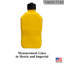 Pot de rangement polyvalent 5,5 gallons Bushman U-Jug - paquet de 4-106877327