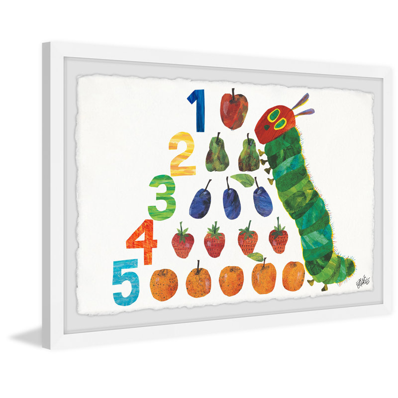 Ramiro Print, 30cm L x 20cm W