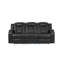 Ensemble inclinable noir 3 pièces Graciela-2034721844