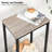 Raimondas 28.9" Tall End Table-95715651