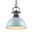 Alethia 1 - Light Pendant-84303629-70994125