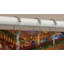Rideau de douche Thomas Kinkade-99366327