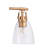 Greyling Modern Farmhouse 2-Light Vanity Light-1171011254