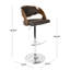 Tabouret de bar Arabelle-1306964107