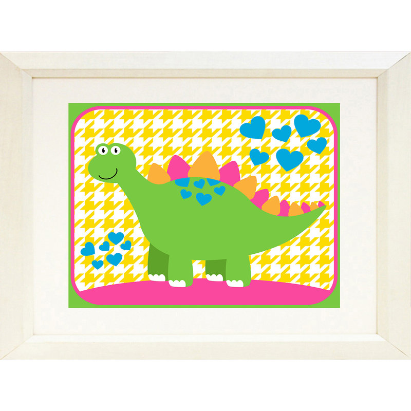 Cassana Animals Framed Art